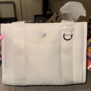 Lululemon Mini Boxy Tote Bag